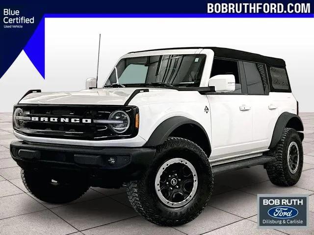 ford bronco 4-door 2023 1FMEE5DP6PLB65230 image ford bronco 4-door 2023 1FMEE5DP6PLB65230 image